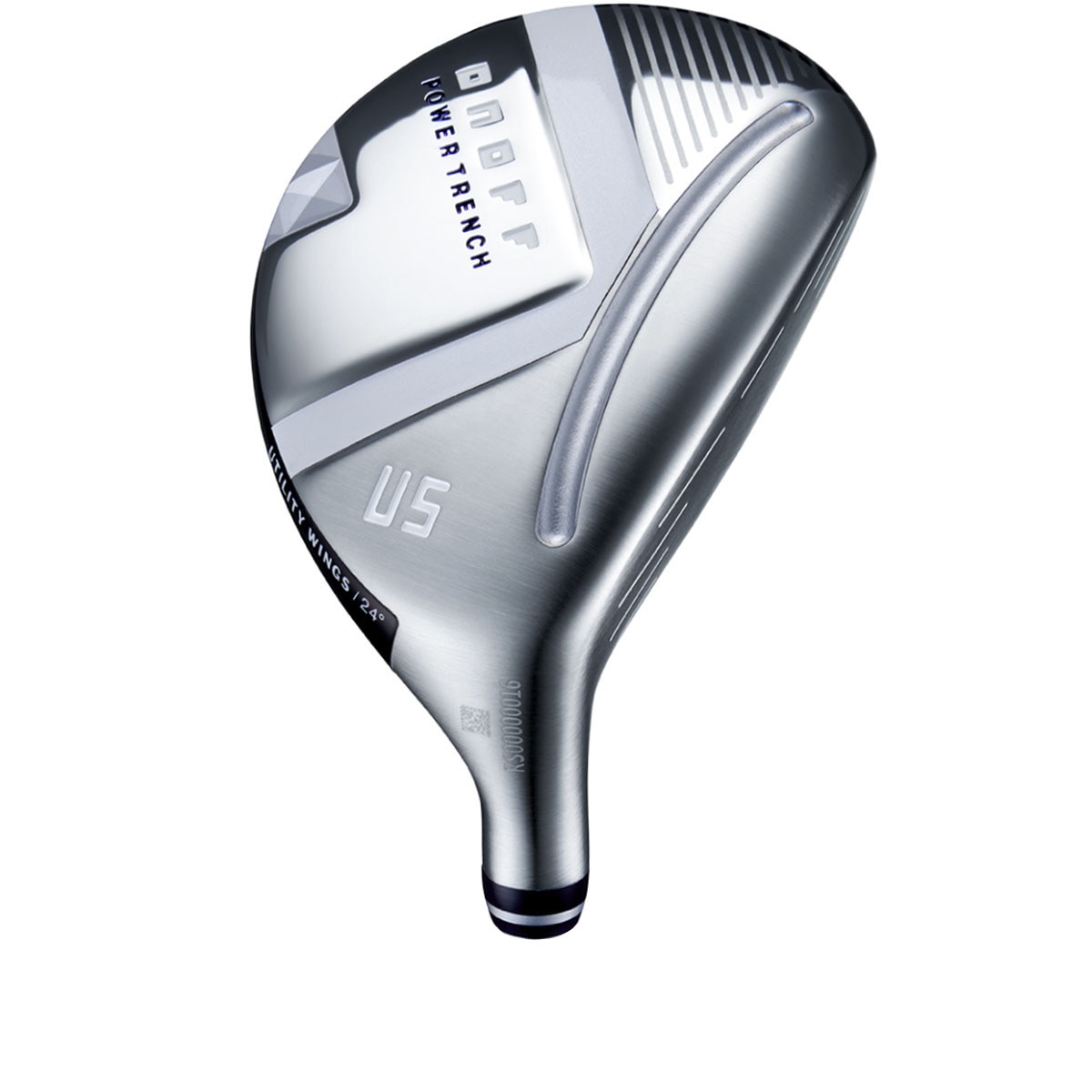 オノフ レディ ユーティリティウイングス SMOOTH KICK LP-425U