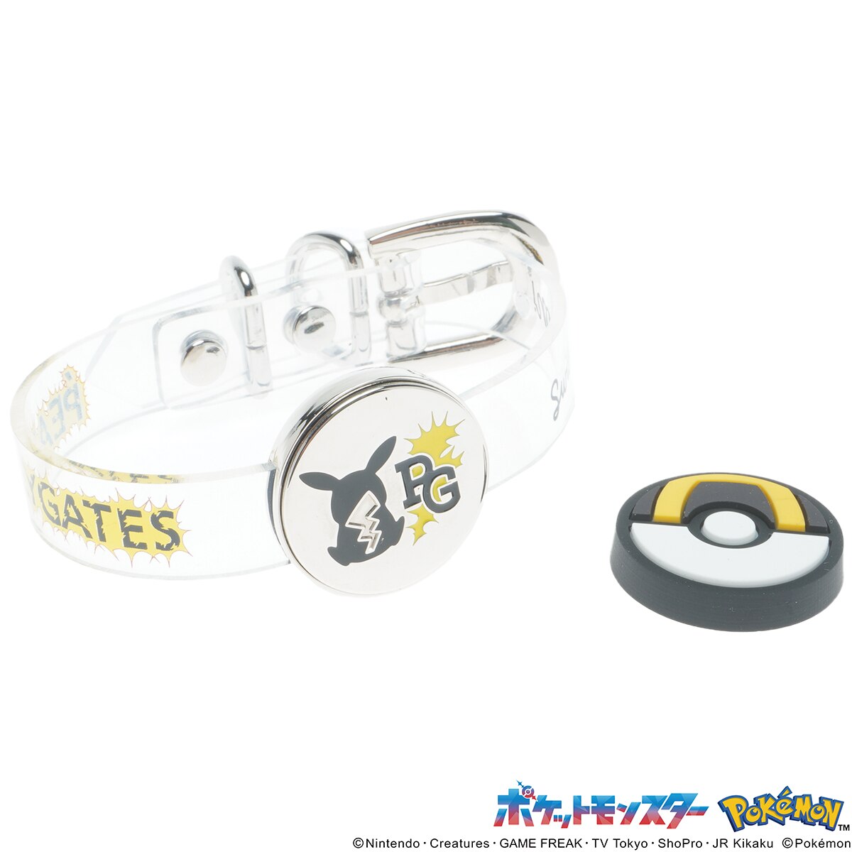 ポケモン ブレスレットマーカー(マーカー)|PEARLY GATES(パーリー