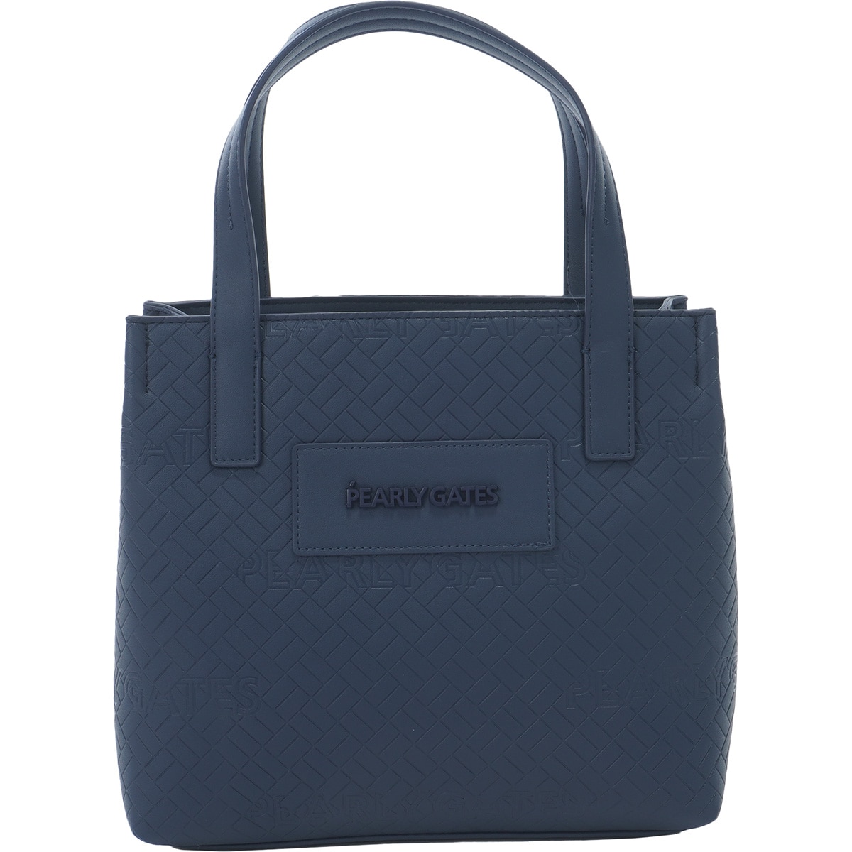 カートバッグ(ラウンドバッグ)|PEARLY GATES(パーリーゲイツ