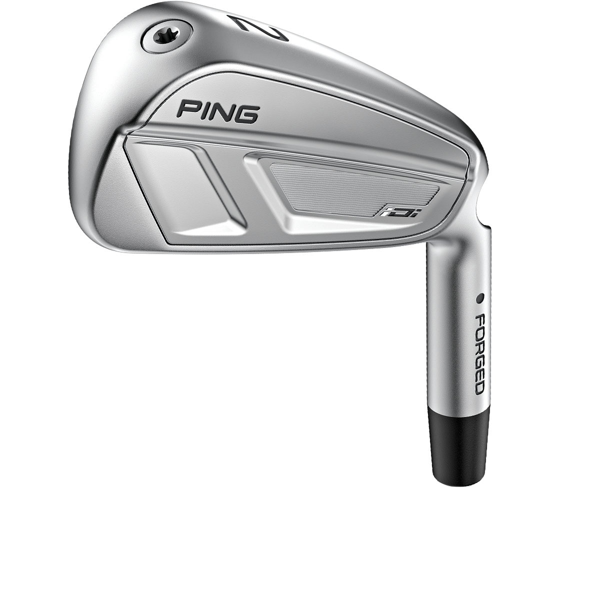 iDi ハイブリッドユーティリティアイアン PING TOUR 2.0 CHROME 85