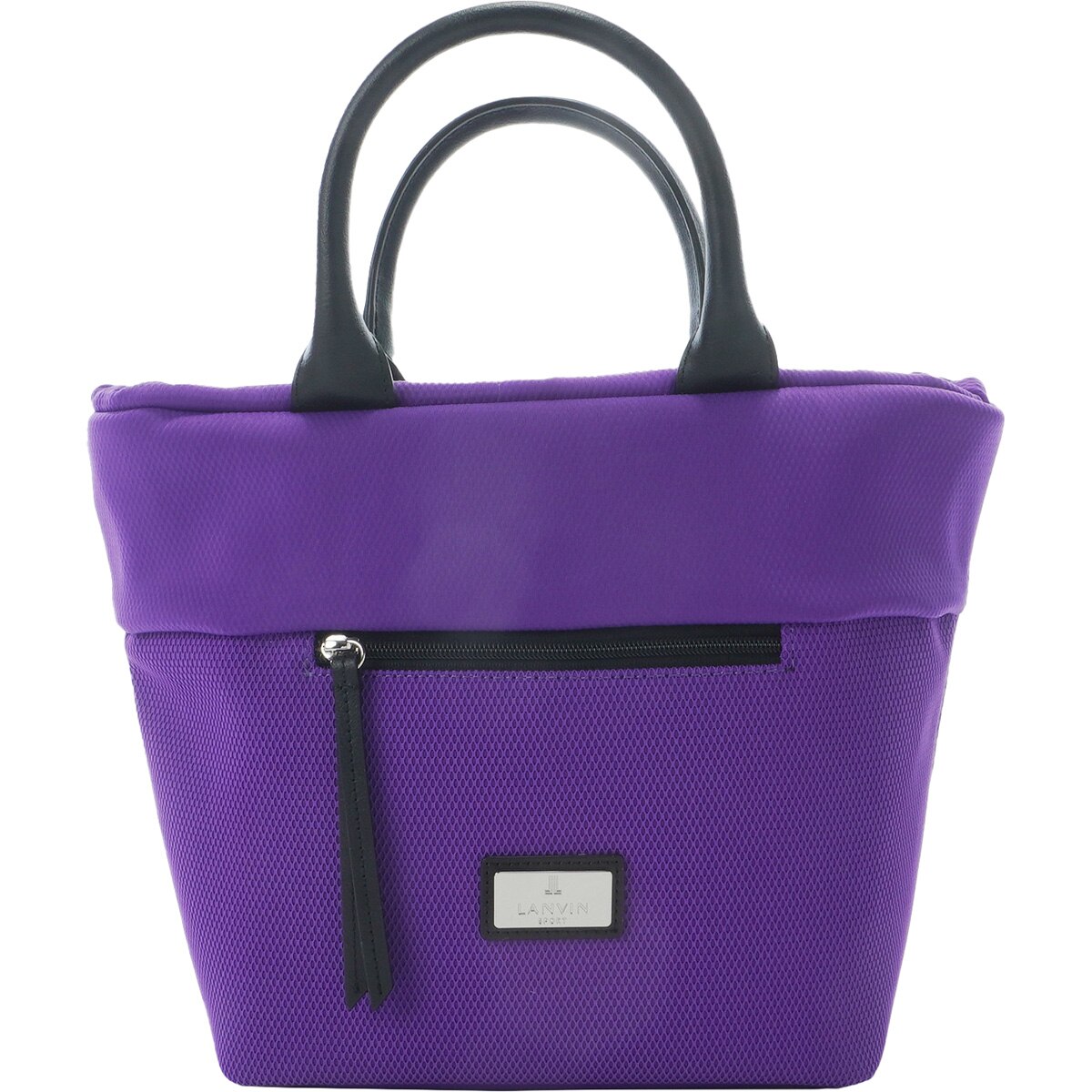 保冷 カートバッグ(ラウンドバッグ)|LANVIN SPORT(ランバン スポール