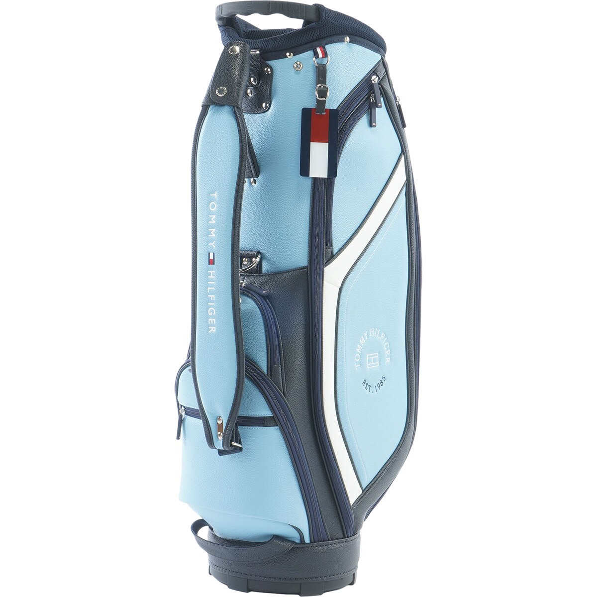 フラッグロゴ キャディバッグ(【男性】キャディバッグ)|TOMMY HILFIGER
