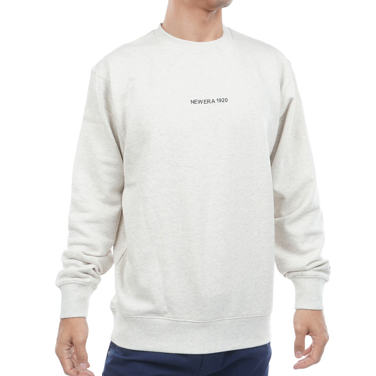 SW NE1920 クルーネックトレーナー(中間着(セーター、トレーナー))|NEW
