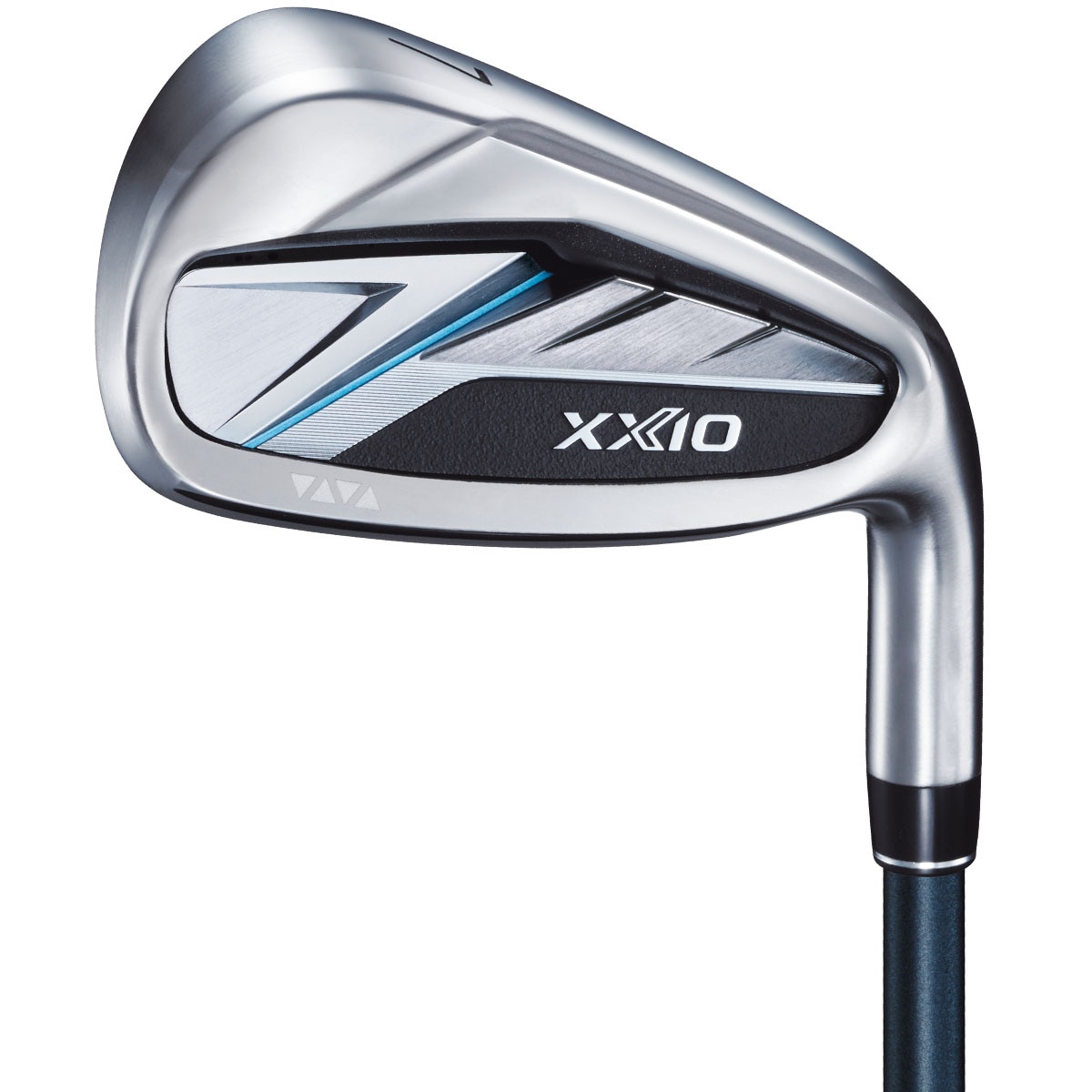 ダークスピード ワンレングス アイアンセット (コブラ) メンズ 特価品