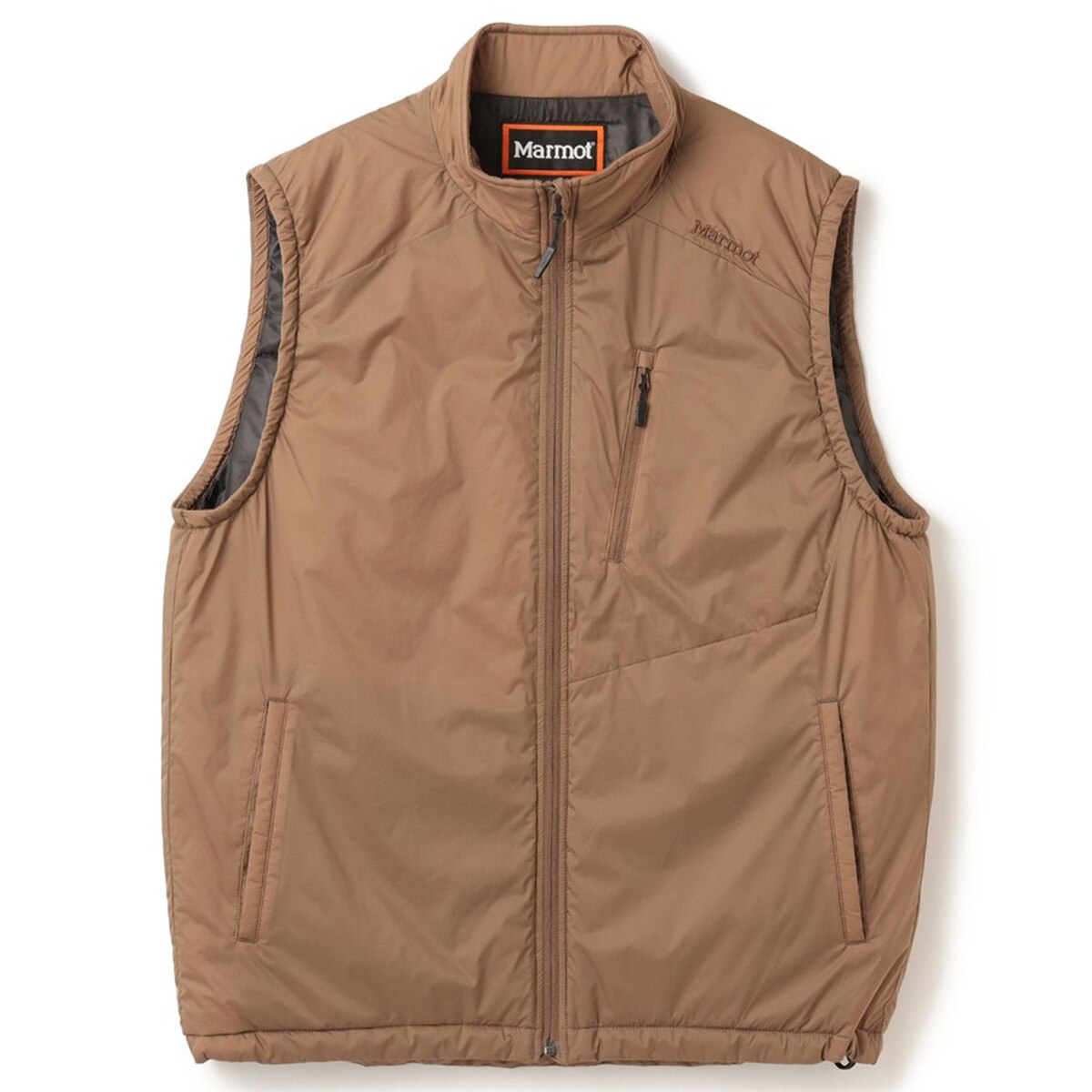 別注 Marmot プリマロフト(R)パデット ベスト(ベスト)|BEAMS GOLF
