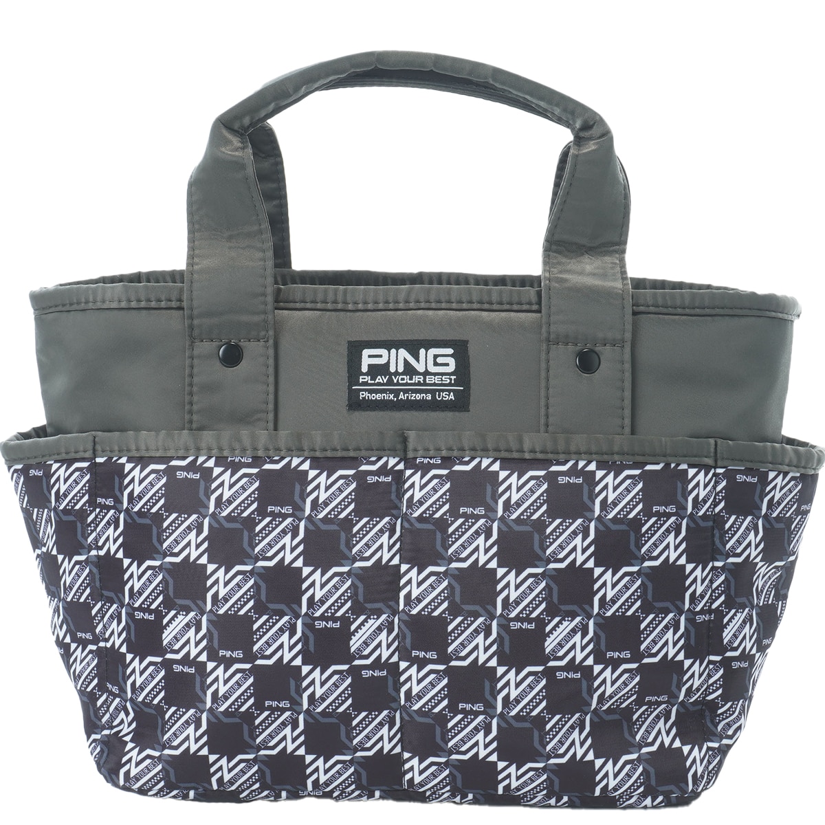 PING トートバッグ (ピン) 通販｜GDOゴルフショップ