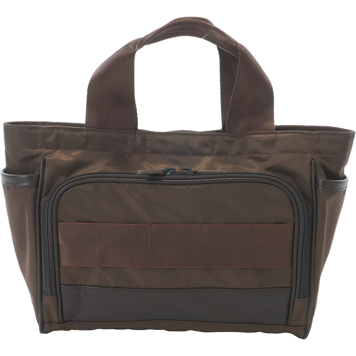 LC HOL カートトートバッグ(ラウンドバッグ)|BRIEFING(ブリーフィング