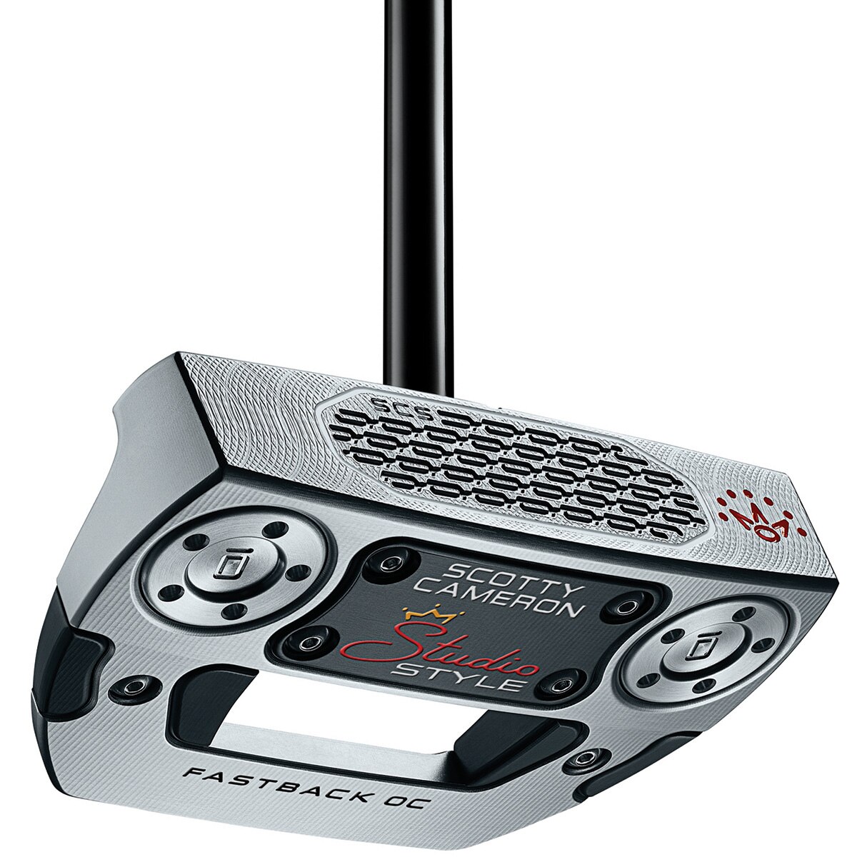 スタジオスタイル ファストバック OC パター(パター（単品）)|SCOTTY