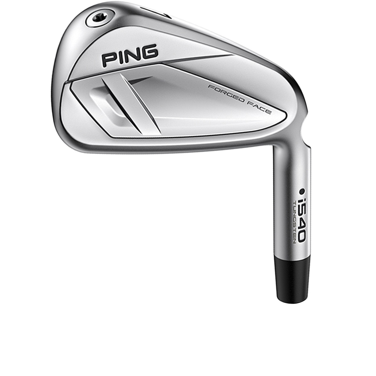 i540 アイアン(5本セット) SPEEDER NX GREY 35／40(アイアン（セット