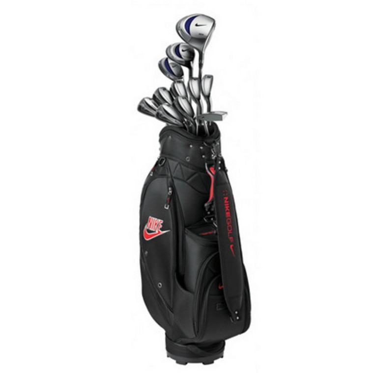 スリングショットオールインワンセット(クラブセット（単品）)|NIKE