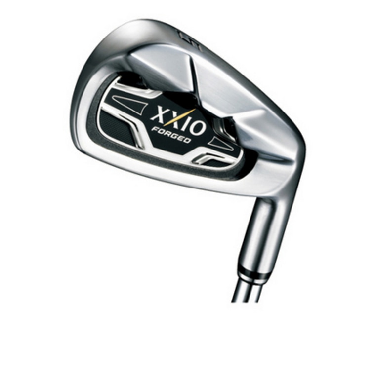 ゼクシオ フォージド アイアン（6本セット） NS PRO 950GH(アイアン