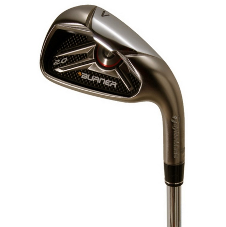 バーナーアイアン2.0（6本セット） NS PRO 950GH(アイアン（セット