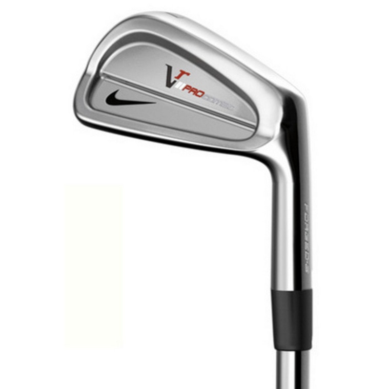 VR Pro コンボアイアン（6本セット） ダイナミックゴールド(アイアン