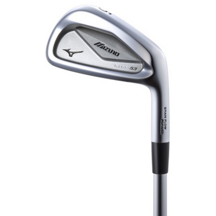 MP-53アイアン（7本セット） DG(アイアン（セット）)|MP(ミズノ)の通販