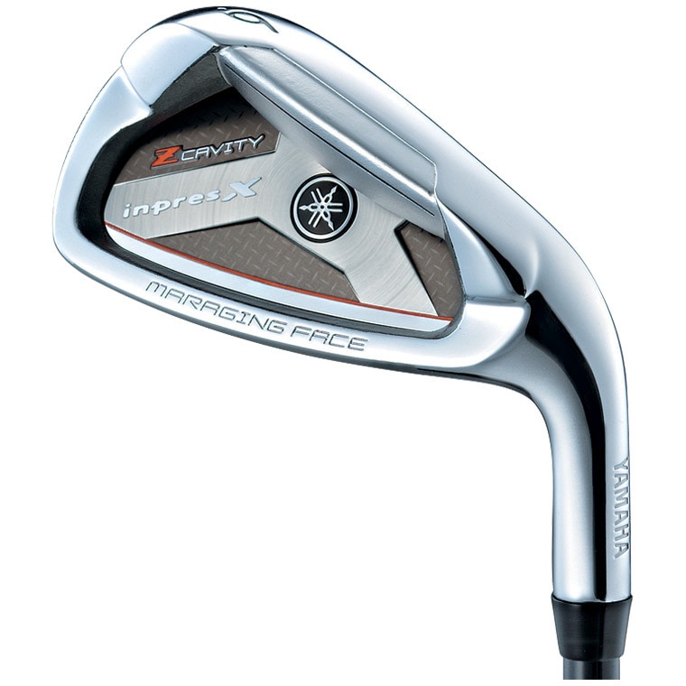 インプレスX Zキャビティ (5本セット )アイアン TBX-512i(アイアン