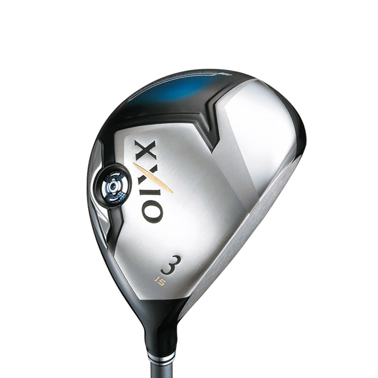 セール・アウトレット】ゼクシオ セブン フェアウェイウッド MP700