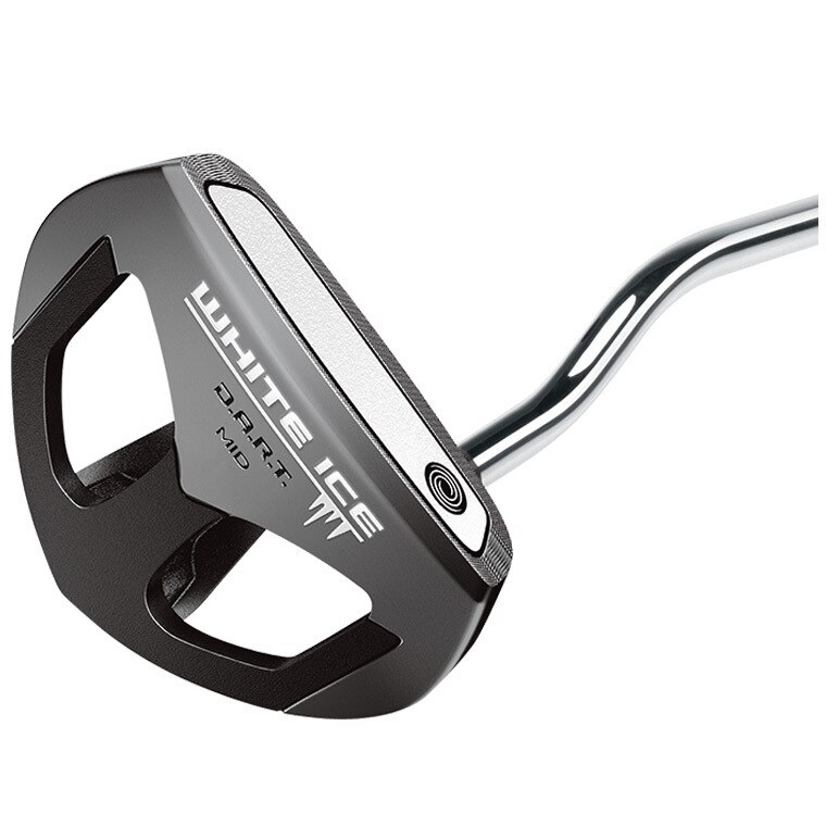 ダート LONG（長尺） パター(パター（単品）)|WHITE ICE(オデッセイ)の