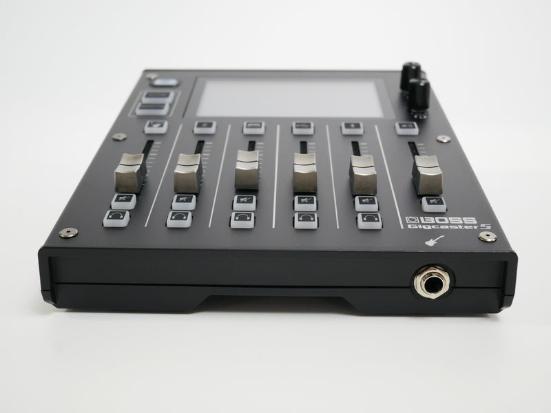 BOSS Gigcaster 5 GCS-5 (中古)