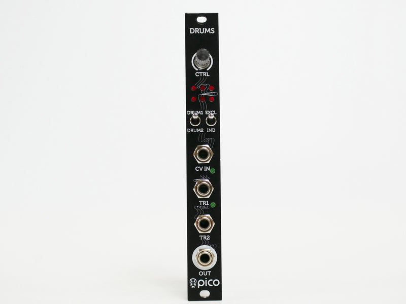 Erica Synths Pico Drums (中古)