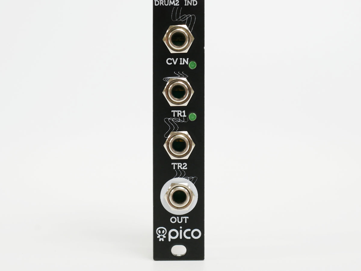 Erica Synths Pico Drums (中古)