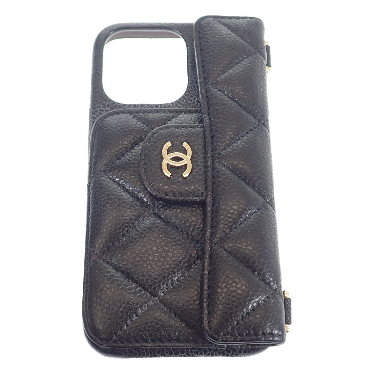 シャネル CHANEL iPhone13/13proケース スマホカバー AP2689 携帯