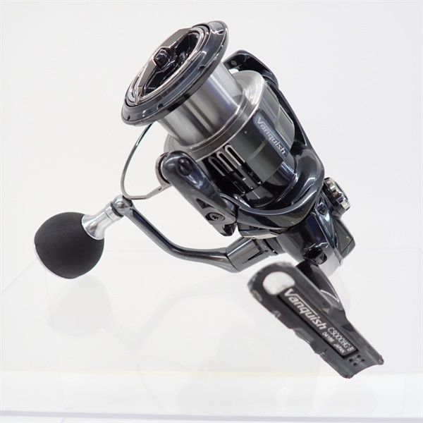 19ヴァンキッシュ C5000HG | イシグロ公式オンラインショップ