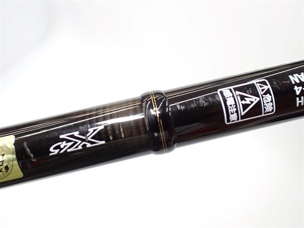 ショアスパルタンブレイクスルー103H | イシグロ公式オンライン