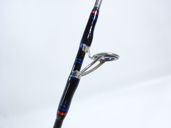 ソルティガCB77S・F | イシグロ公式オンラインショップ