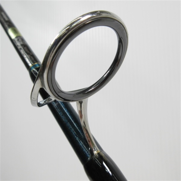 オシアプラッガーBGフレックスエナジーS80M | イシグロ公式