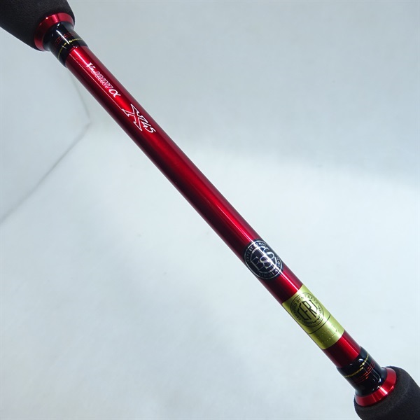 ハートランド冴掛6112ULRFSーSV AGS24 | イシグロ公式