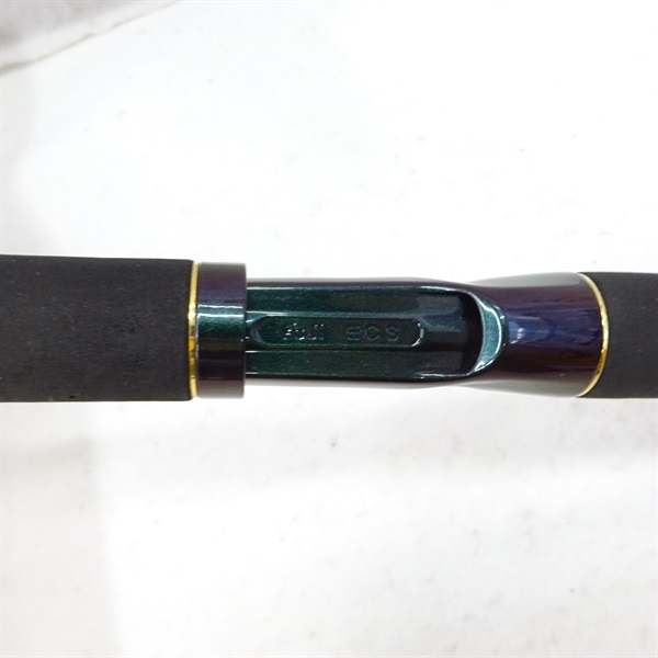 コンバットスティック テムジン TMJC-65M | イシグロ公式オンライン