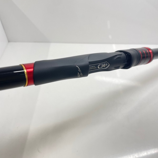 16ファイアブラッド グレ デリンジャー 1.5-500 | イシグロ公式