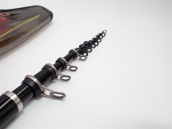 20極翔 硬調 黒鯛06－530 | イシグロ公式オンラインショップ