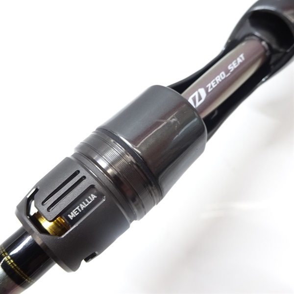 23メタリア カワハギMHー175・W | イシグロ公式オンラインショップ