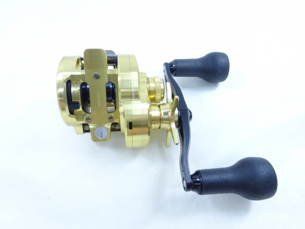 22カルカッタコンクエスト 200XG | イシグロ公式オンラインショップ