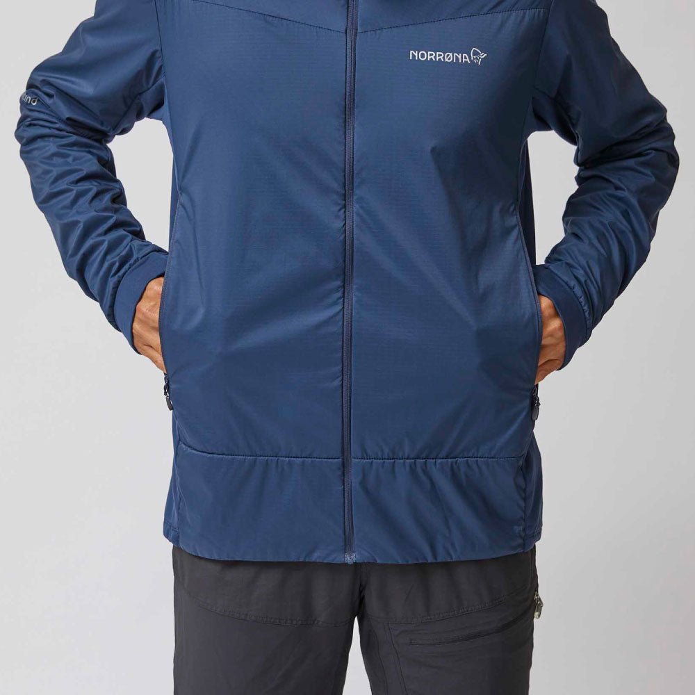 Mサイズ）Falketind Octa Jacket Men's