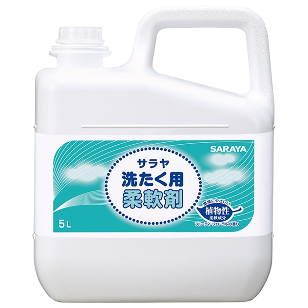 サラヤ｜サラヤ洗たく用酸素系漂白剤 5L: サラヤハイジーンショップ