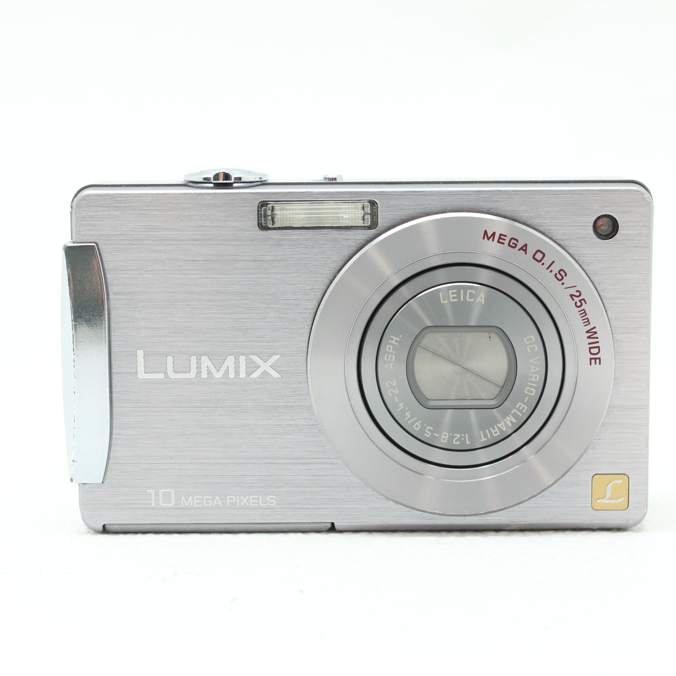 LUMIX DMC-FX500 中古価格比較 - 価格.com