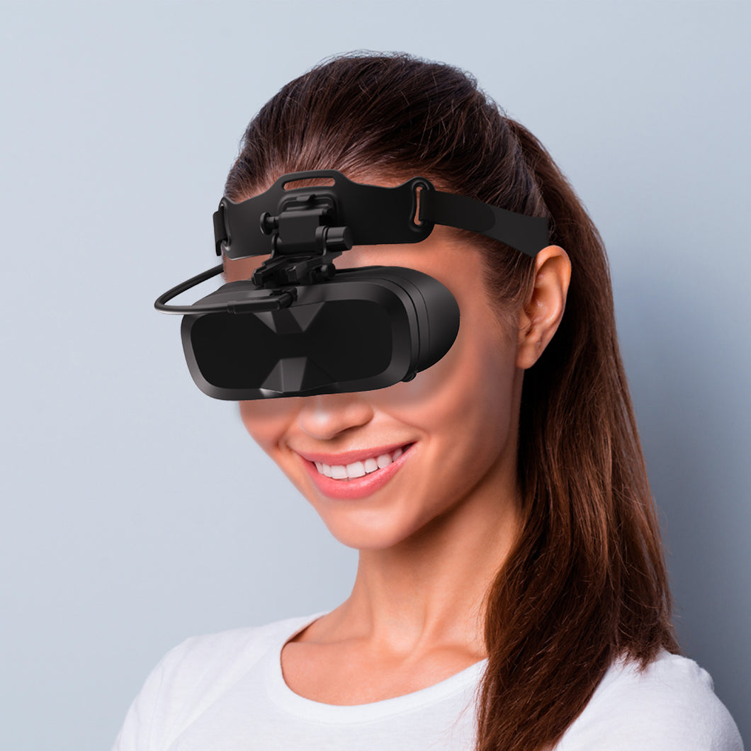 MeganeX 8K Mark II - Shiftall Store