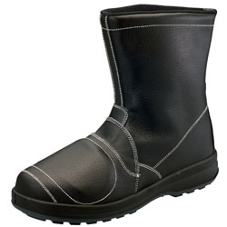 安全靴・手袋のシモン SS38黒 K (29.0cm): 安全靴