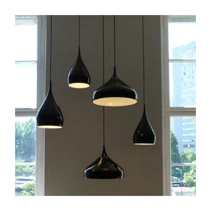 シーリングライト・天井照明 &tradition SPINNING LIGHT BH1 Spinning