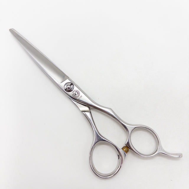 光邦KOUHO】WZ60 シザー オフセット 理容 美容ハサミ 美容師 理容師 右