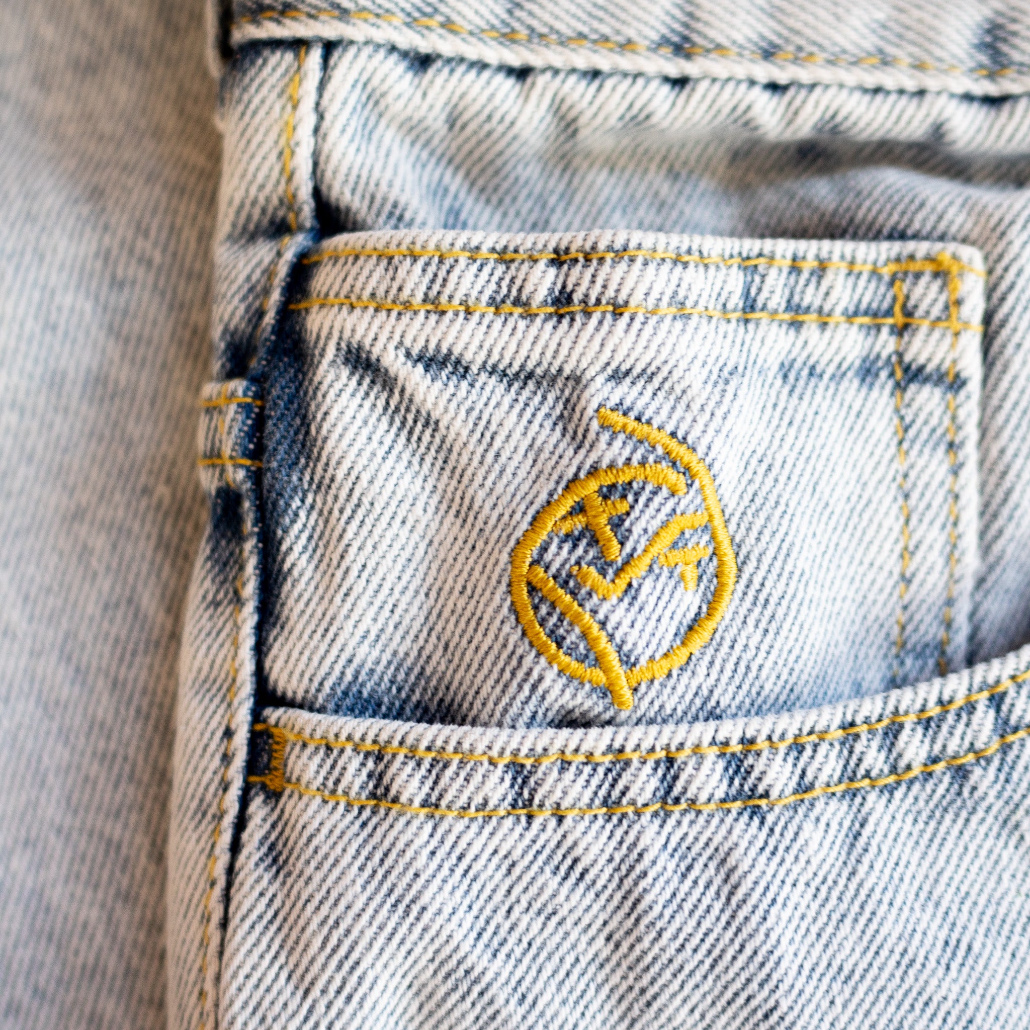 Polar Skate Co.（ポーラー スケートボード カンパニー）アパレル・T