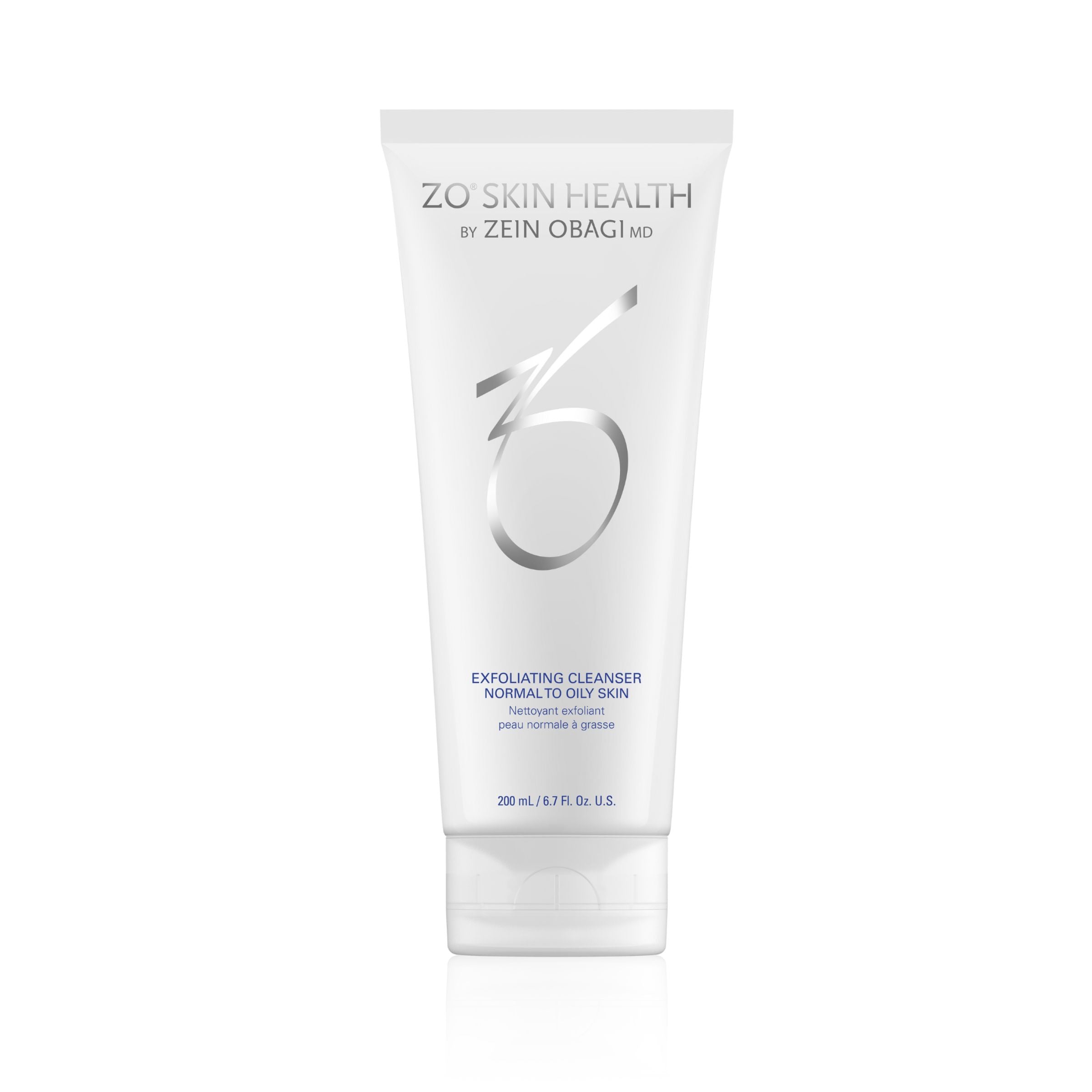 ZO Skin Health Exfoliating Cleanser | Skin Clique