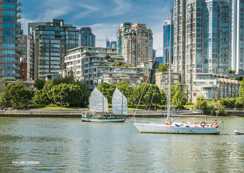 Beautiful British Columbia - Snap Collective Publishing – Snap