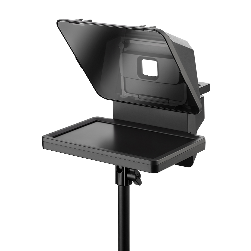Elgato Prompter 内蔵モニター搭載テレプロンプター ビデオスクリプト