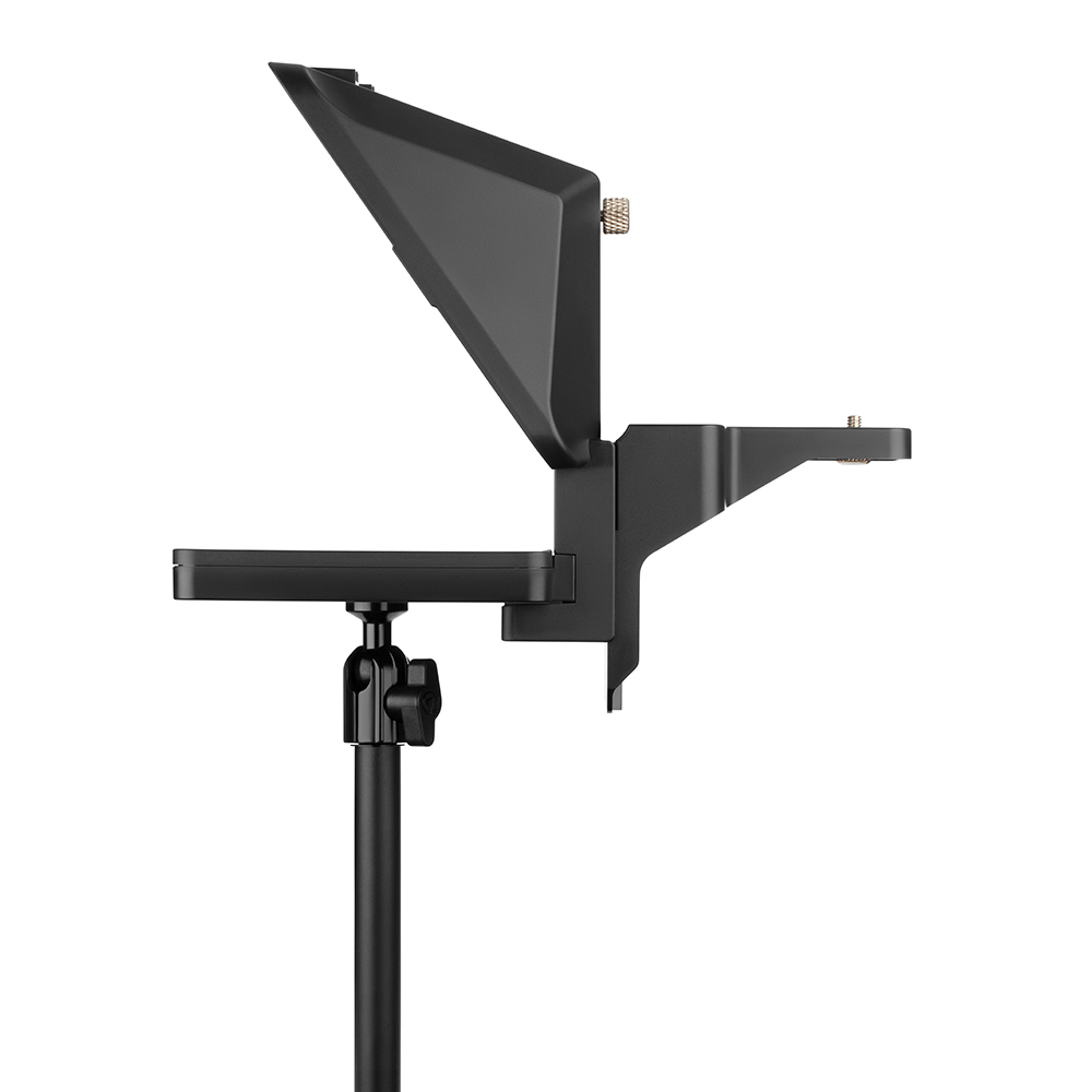 Elgato Prompter 内蔵モニター搭載テレプロンプター ビデオスクリプト