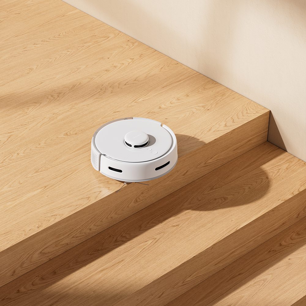 SwitchBot ロボット掃除機K10+ 専用1年分アクセサリー付属版 スイッチ