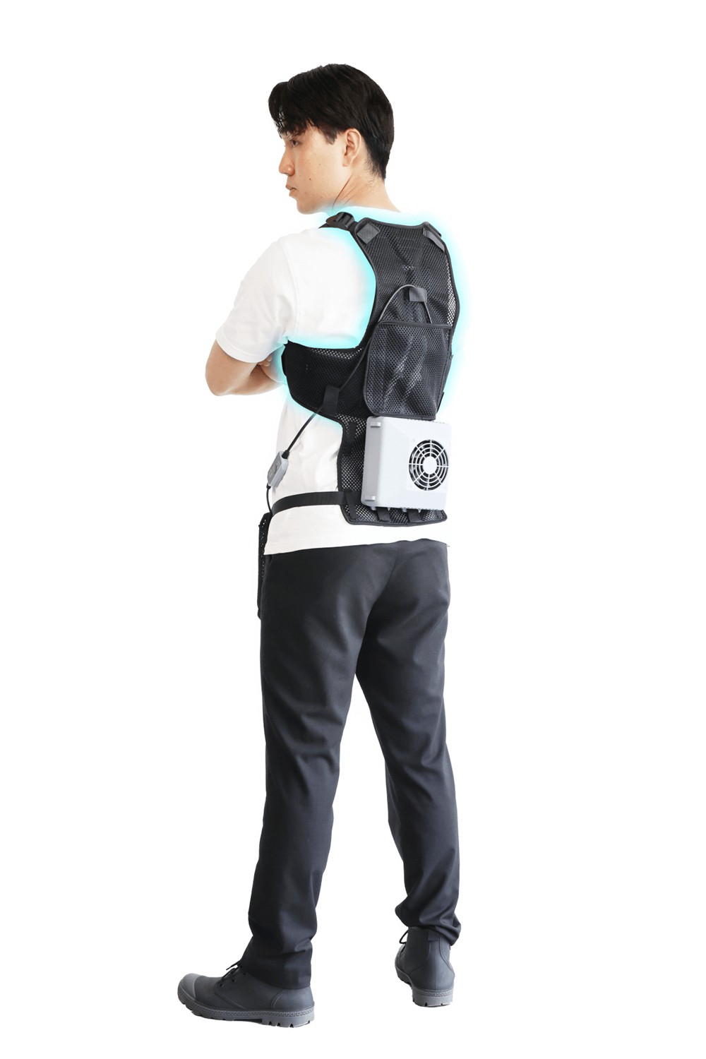 ChillerX （チラーX） | スマート家電／IoTを進めるならトレテク公式