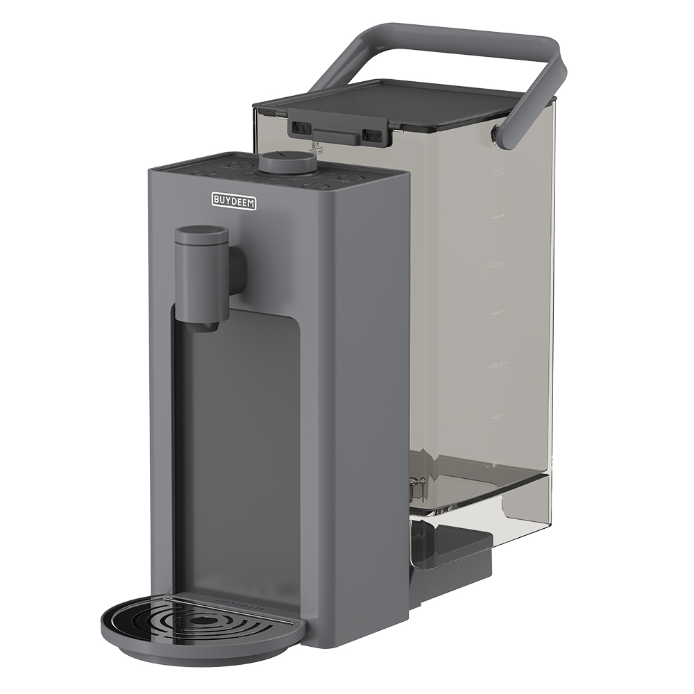 BUYDEEM スマートホットウォーターディスペンサー 大容量3L S902JP